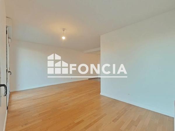 Location Studio 39.05 m² - 10-18 RUE PAUL BERT Bagnolet 93170