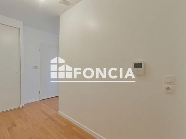 Location Studio 39.05 m² - 10-18 RUE PAUL BERT Bagnolet 93170