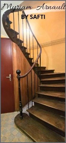 Maison 162 m², 2 garages, grange, puits, terrain