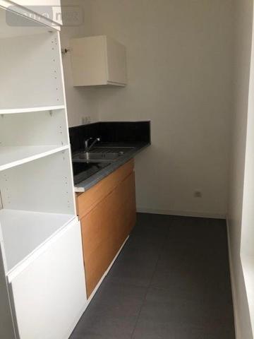 Appartement à louer à Le Mans dans la Sarthe (72000), ref : 72010-L729   
Centre