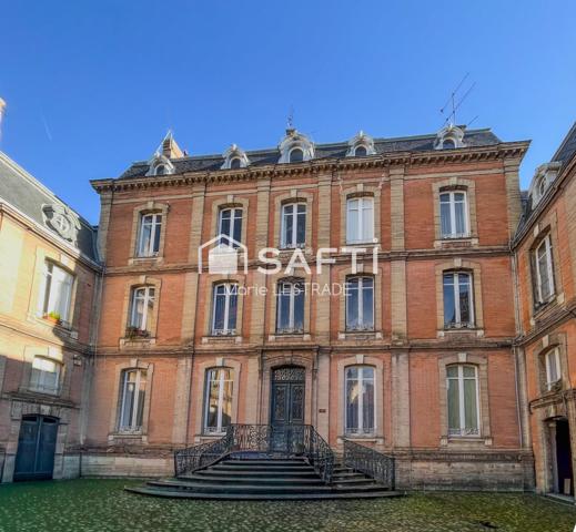 Lieu d'exception, adresse de prestige.