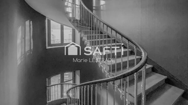 Lieu d'exception, adresse de prestige.