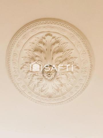 Lieu d'exception, adresse de prestige.