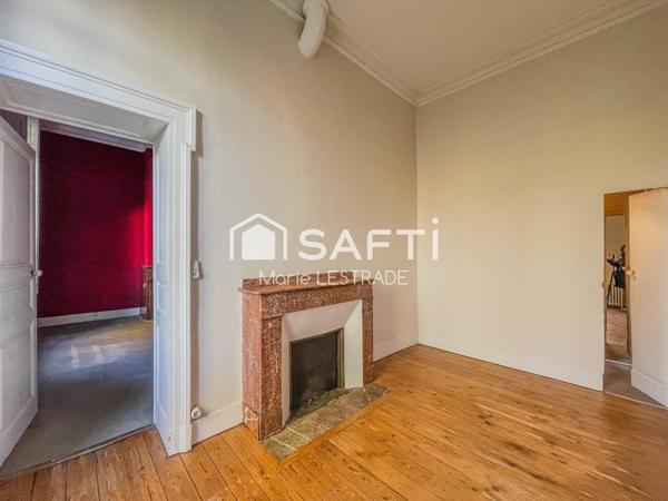 Lieu d'exception, adresse de prestige.