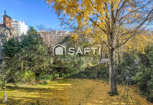 Lieu d'exception, adresse de prestige.