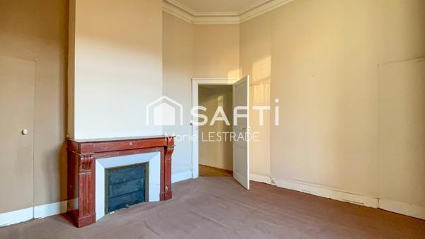 Lieu d'exception, adresse de prestige.