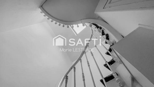 Lieu d'exception, adresse de prestige.