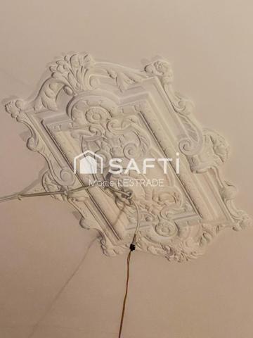 Lieu d'exception, adresse de prestige.