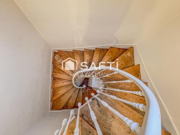 Lieu d'exception, adresse de prestige.