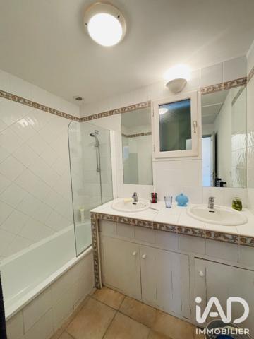 Maison à vendre 4 pièces 77 m² Le Bois-Plage-en-Ré