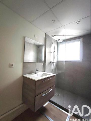 Location appartement 2 pièces 45 m² Massy