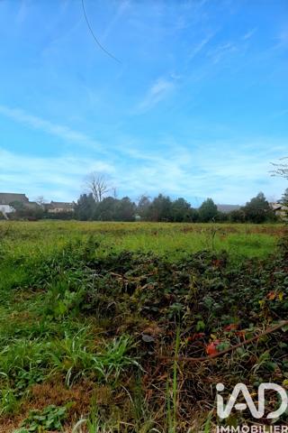 Terrain à vendre 4 700 m² Aureilhan