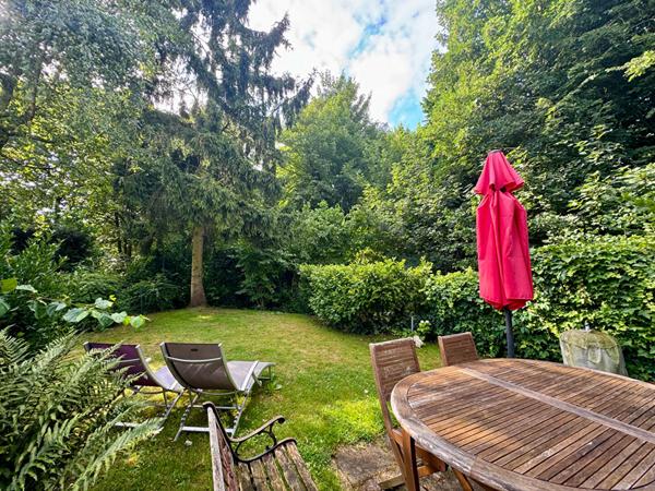 Maison Marcq En Baroeul 5 pièce(s) 125 m2