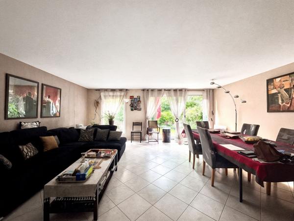 Maison Marcq En Baroeul 5 pièce(s) 125 m2