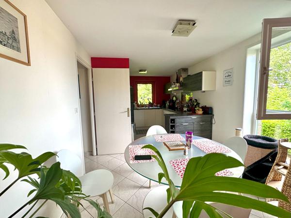 Maison Marcq En Baroeul 5 pièce(s) 125 m2