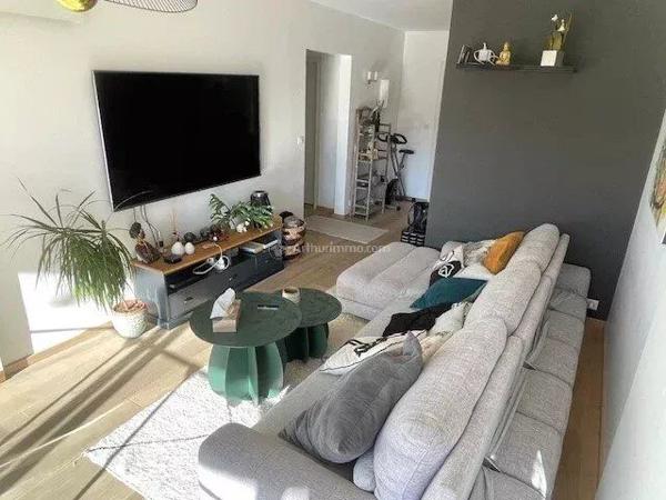 Vente Appartement 5 pièces 112 m2 à Pontarlier