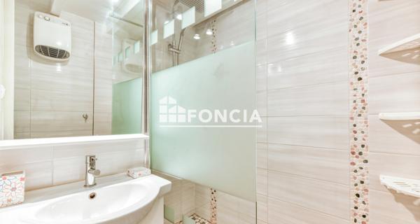 À vendre Appartement 2 pièces 29.99 m² - St Pierre La Mer 11560
