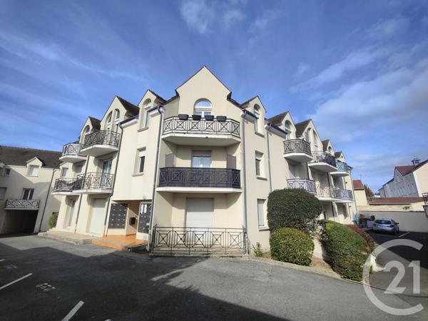 Appartement F1 Bis à vendre  2 pièces - 39,75 m2 SARTROUVILLE - 78