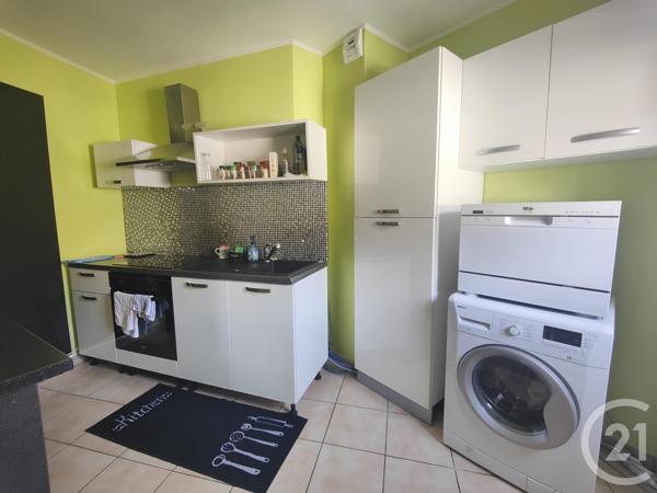 Appartement F1 Bis à vendre  2 pièces - 39,75 m2 SARTROUVILLE - 78