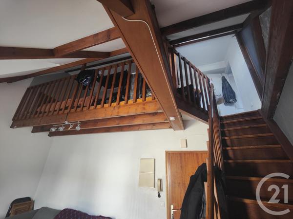 Appartement F1 Bis à vendre  2 pièces - 39,75 m2 SARTROUVILLE - 78