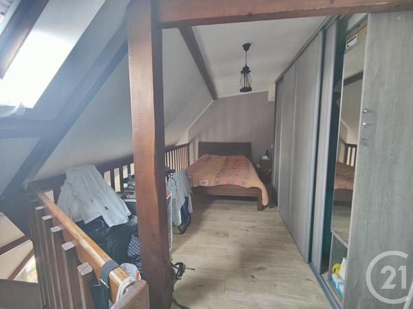 Appartement F1 Bis à vendre  2 pièces - 39,75 m2 SARTROUVILLE - 78