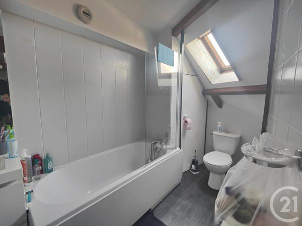 Appartement F1 Bis à vendre  2 pièces - 39,75 m2 SARTROUVILLE - 78