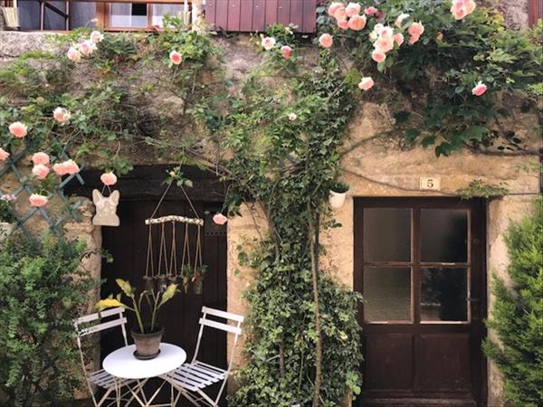 Maison à vendre |  Saint-Jean-de-Côle |  4 pièces | 137 m²