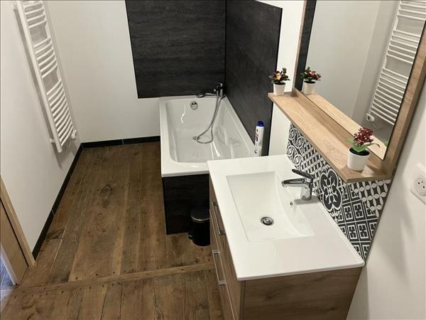 Maison à vendre |  Saint-Jean-de-Côle |  4 pièces | 137 m²