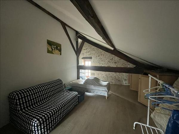 Maison à vendre |  Saint-Jean-de-Côle |  4 pièces | 137 m²