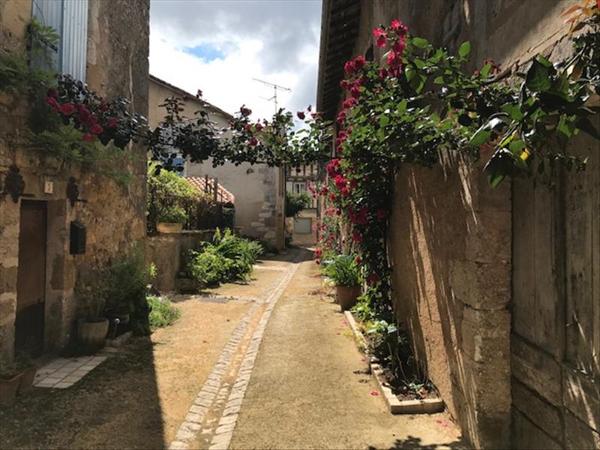 Maison à vendre |  Saint-Jean-de-Côle |  4 pièces | 137 m²