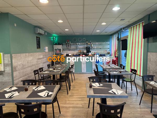 Vente Immeuble de rapport130 m² - 4 Pièces - SAINT POL SUR TERNOISE (62130)