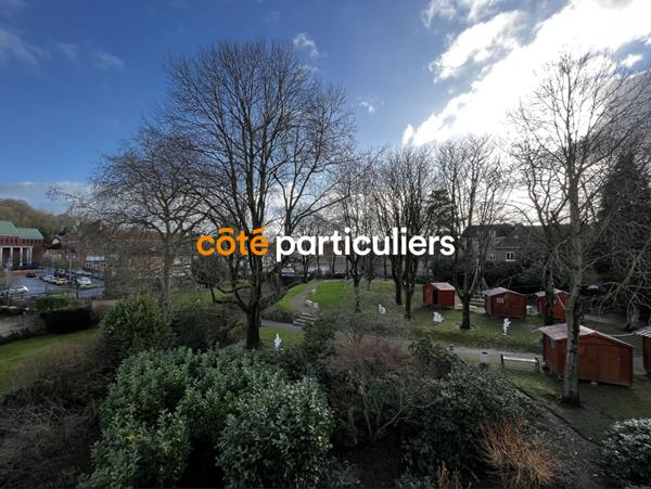 Vente Immeuble de rapport130 m² - 4 Pièces - SAINT POL SUR TERNOISE (62130)