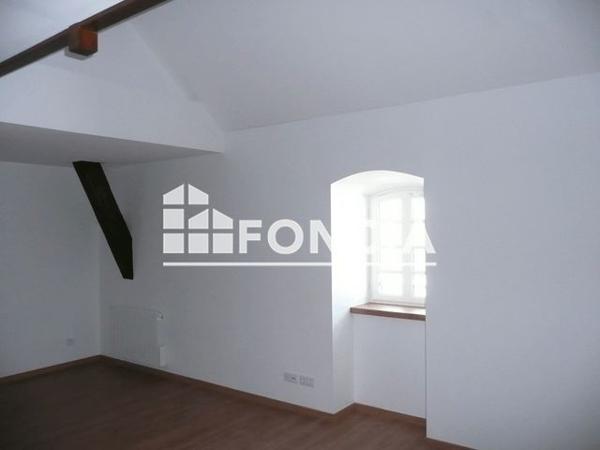 Location Appartement 3 pièces 64.33 m² - 3 BIS RUE DU PONT D'ASFELD Briancon 05100