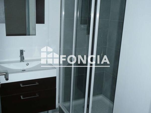 Location Appartement 3 pièces 64.33 m² - 3 BIS RUE DU PONT D'ASFELD Briancon 05100