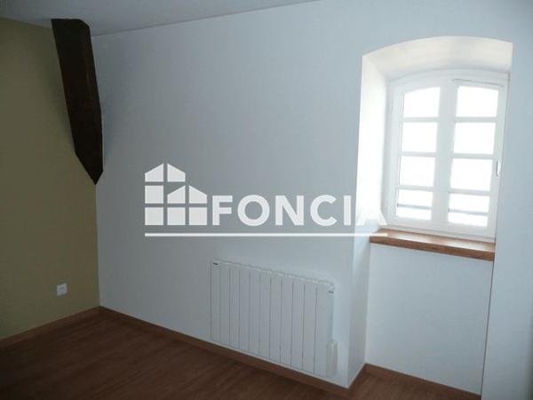 Location Appartement 3 pièces 64.33 m² - 3 BIS RUE DU PONT D'ASFELD Briancon 05100