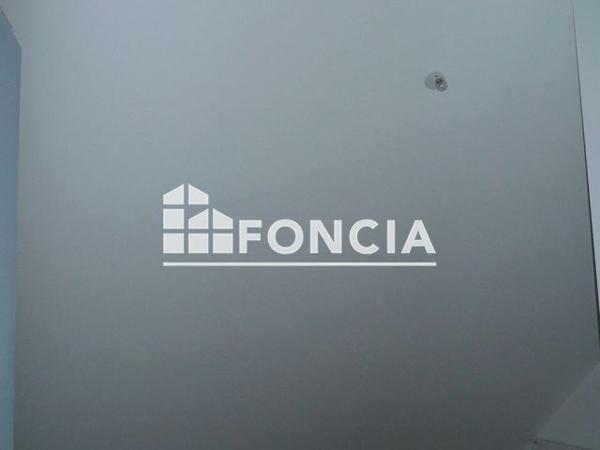 Location Appartement 3 pièces 64.33 m² - 3 BIS RUE DU PONT D'ASFELD Briancon 05100