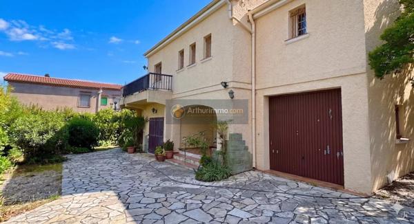Vente Villa 5 pièces 127 m2 à Saint-Aygulf