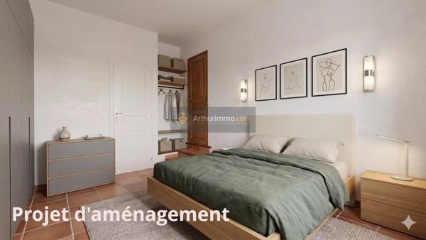 Vente Villa 5 pièces 127 m2 à Saint-Aygulf