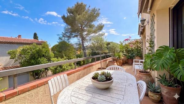 Vente Villa 5 pièces 127 m2 à Saint-Aygulf