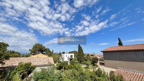 Vente Villa 5 pièces 127 m2 à Saint-Aygulf