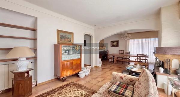 Vente Villa 5 pièces 127 m2 à Saint-Aygulf