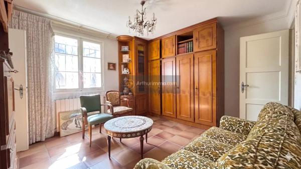 Vente Villa 5 pièces 127 m2 à Saint-Aygulf