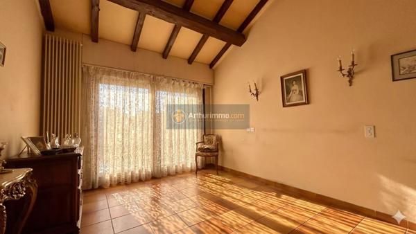 Vente Villa 5 pièces 127 m2 à Saint-Aygulf
