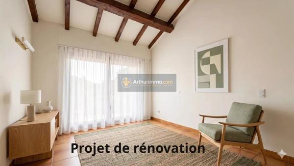 Vente Villa 5 pièces 127 m2 à Saint-Aygulf