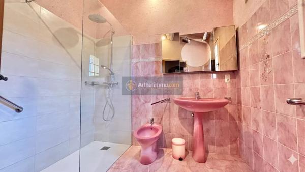 Vente Villa 5 pièces 127 m2 à Saint-Aygulf