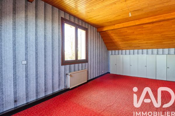 Maison à vendre 6 pièces 200 m² Pierrelaye