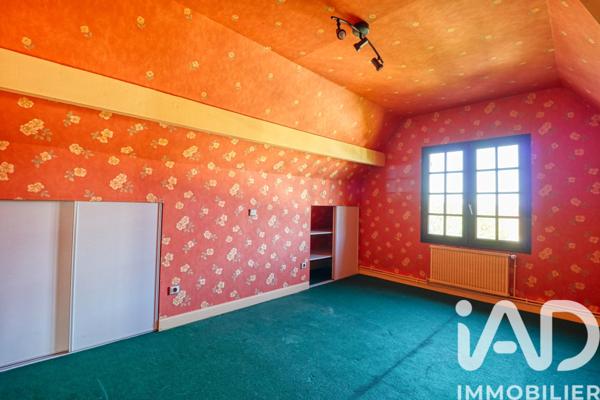 Maison à vendre 6 pièces 200 m² Pierrelaye