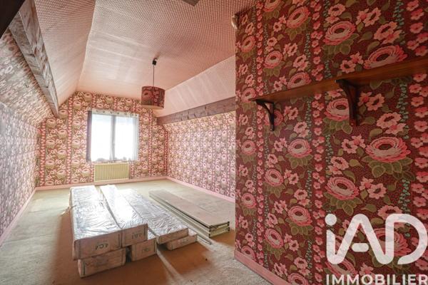 Maison à vendre 6 pièces 200 m² Pierrelaye