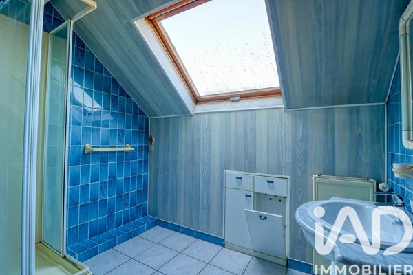 Maison à vendre 6 pièces 200 m² Pierrelaye