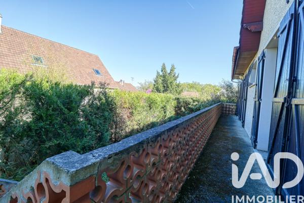 Maison à vendre 6 pièces 200 m² Pierrelaye